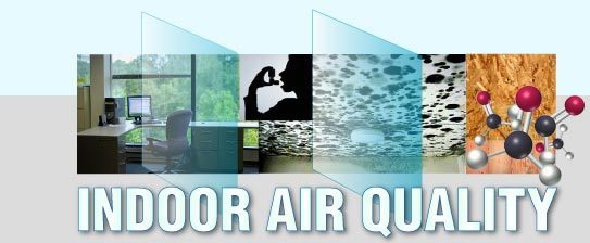 Indoor Air Quality Testing Joliet